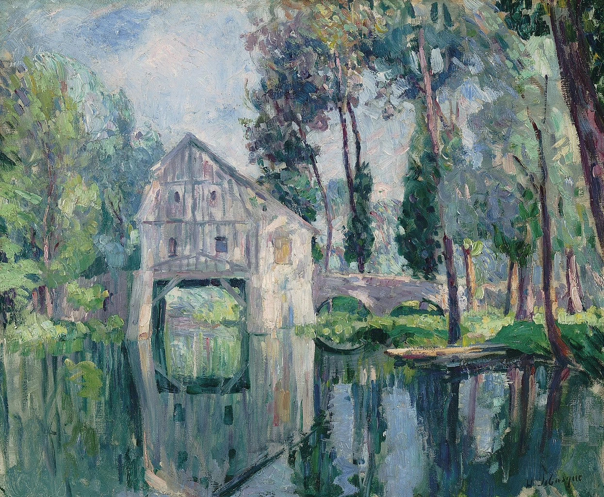 Il mulino